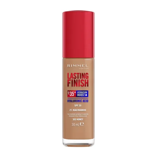 Rimmel Machiaj de lungă durată Lasting Finish 35h (Foundation) 30 ml 303
