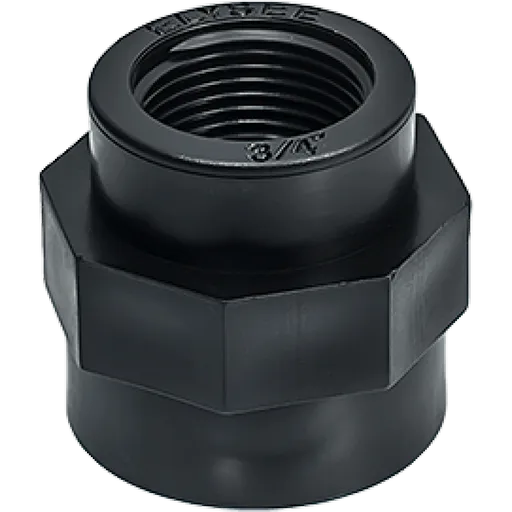 Mufa reducatoare FI x FE, Elysee , Dimensiune 3/4"x1/2",Presiune 10 Bari