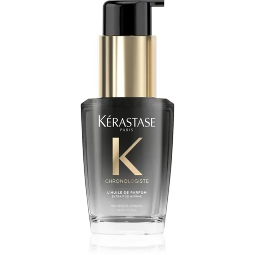Kérastase Chronologiste L'huile de Parfum ulei parfumat pentru păr 30 ml