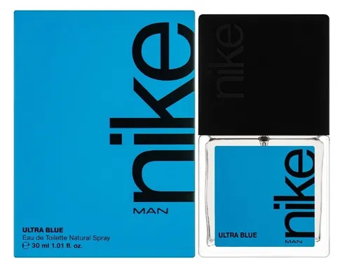 Nike Ultra Blue Man - EDT 30 ml