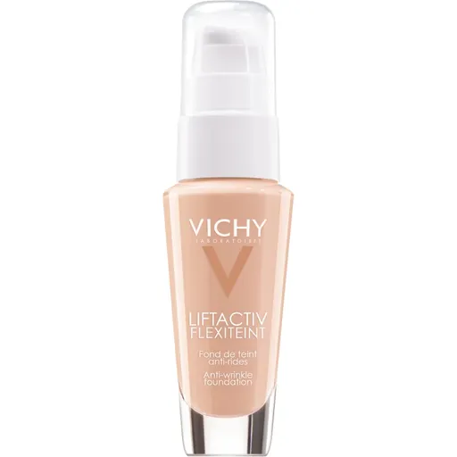 Vichy Liftactiv Flexiteint machiaj cu efect de lifting culoare 15 Opal 30 ml