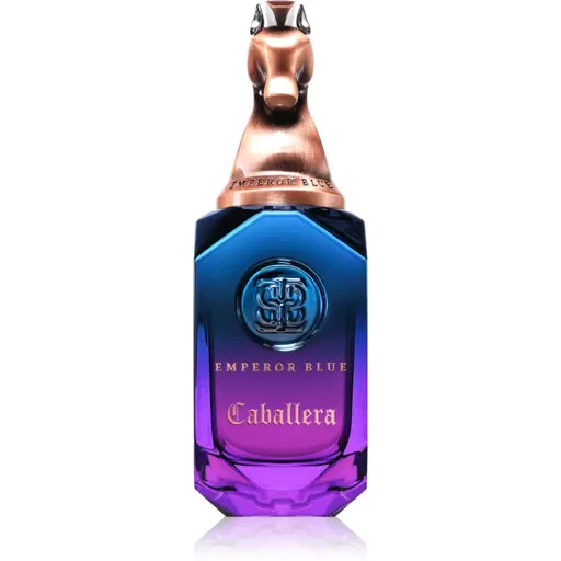 Emperor Blue Caballera Eau de Parfum pentru femei 100 ml