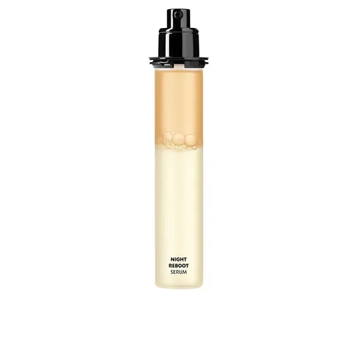 Yves Saint Laurent Serum de noapte pentru tenul obosit Pure Shots (Night Reboot Serum Refill) 50 ml