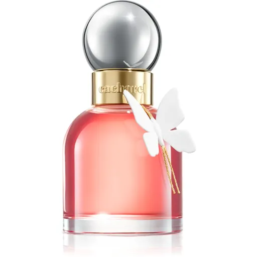 Cacharel Ella Ella Eau de Parfum reincarcabil pentru femei 50 ml