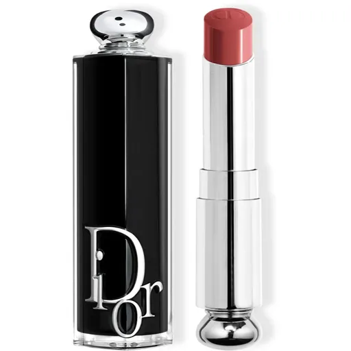 DIOR Dior Addict ruj strălucitor reincarcabil culoare 558 Bois de Rose 3.2 g