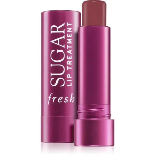 fresh Sugar Tinted Lip Treatment balsam de buze hidratant colorat culoare Berry 4.3 g
