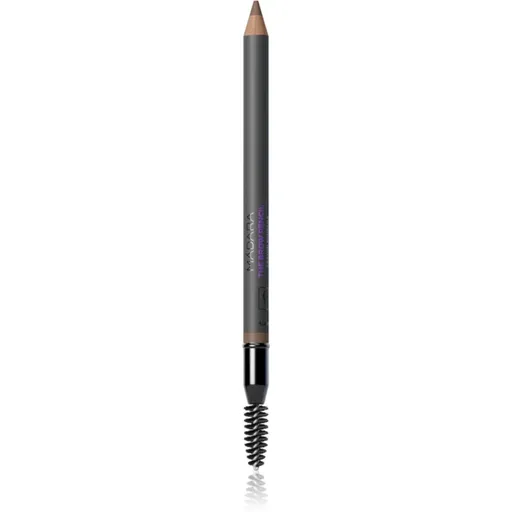 MÁDARA The Brow Pencil creion pentru sprancene culoare #3 Light Brown 1 g