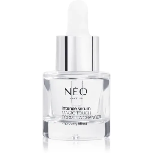 NEO MAKE UP Intense Serum Magic Touch Formula Changer ser activator pentru un efect de lunga durata 15 ml