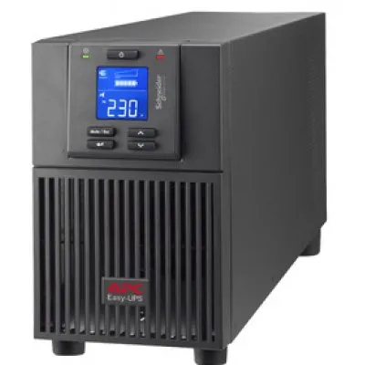 APC Smart-UPS On-Line, RV 2000VA 230V SRV2KI-E, On-Line, 2000VA/1800W, Tower, 230V, 4 iesiri x IEC C13, Intelligent Card Slot, LCD