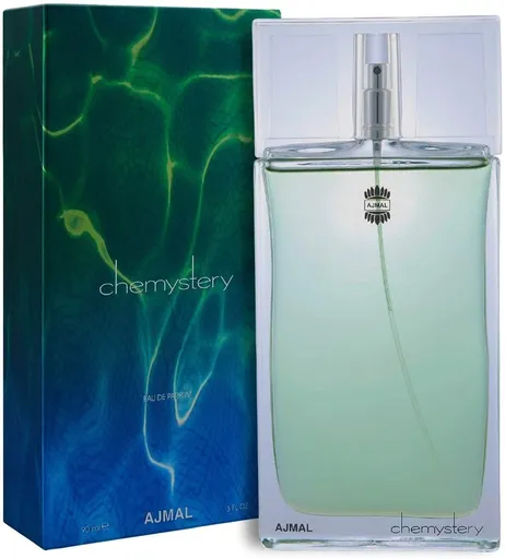 Ajmal Chemystery - EDP 90 ml