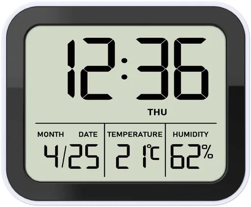 JVD Ceas deșteptător digital SB774.1