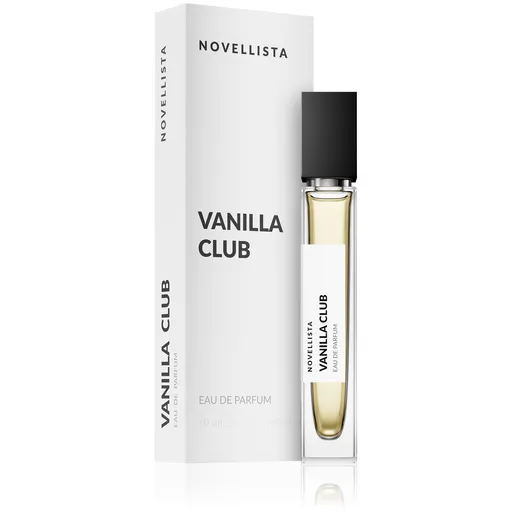 Novellista Vanilla Club - EDP - miniatura 10 ml