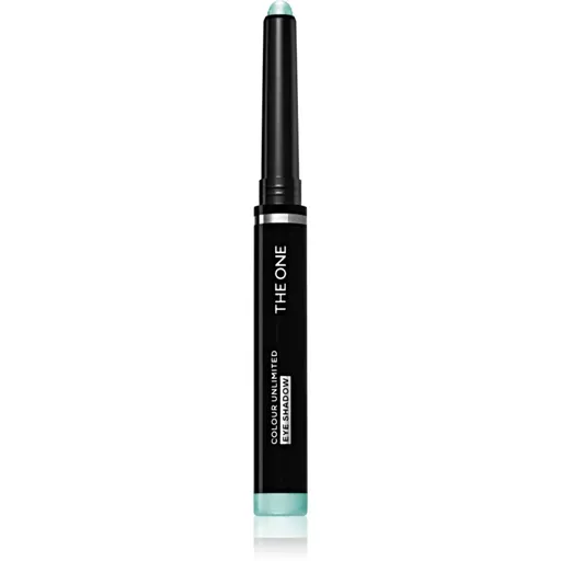 Oriflame The One Colour Unlimited fard ochi stick culoare Crystal Prism 1.2 g