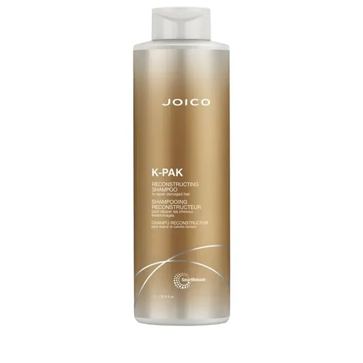 Joico Șampon de curățare profundă ( Clarifying Shampoo) 1000 ml