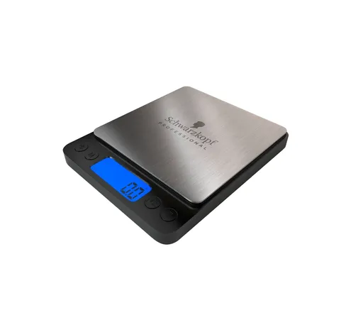 Cantar Digital cu Precizie – Schwarzkopf Professional