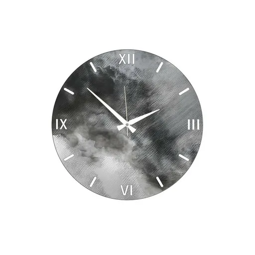 Ceas de perete Grey 349, 40 cm