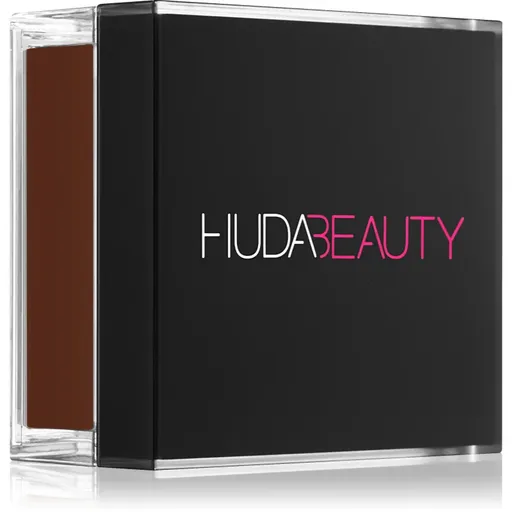 Huda Beauty Easy Bake Loose Powder pudra culoare Coffee Cake 20 g