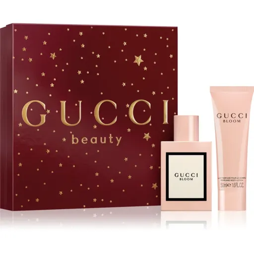 Gucci Bloom Set set cadou pentru femei