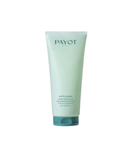 Payot Gel de curățare pentru ten Pâte Grise (Purifying Foaming Gel Cleanser) 200 ml