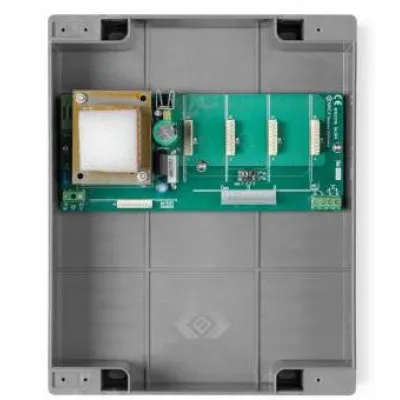 Unitate de control pentru maxim 4 VE.SOR Beninca DA.S04