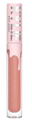 Kylie Cosmetics Ruj lichid mat (Matte Liquid Lipstick) 3 ml 700 Bare