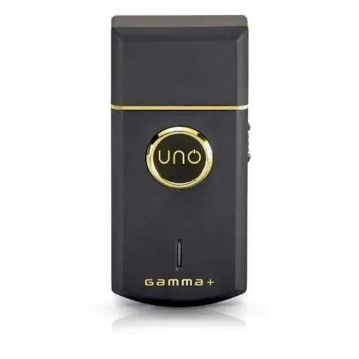 Aparat de Ras/Shaver Mini - GAMMA+ Uno - Negru
