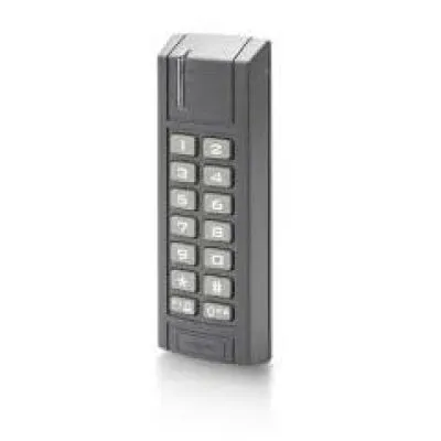 Placa cititor de proximitate turnata in rasina PRT 11 BRD