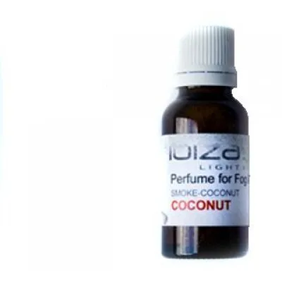 Parfum lichid fum 20ML cocos Ibiza Light SMOKE-COCONUT