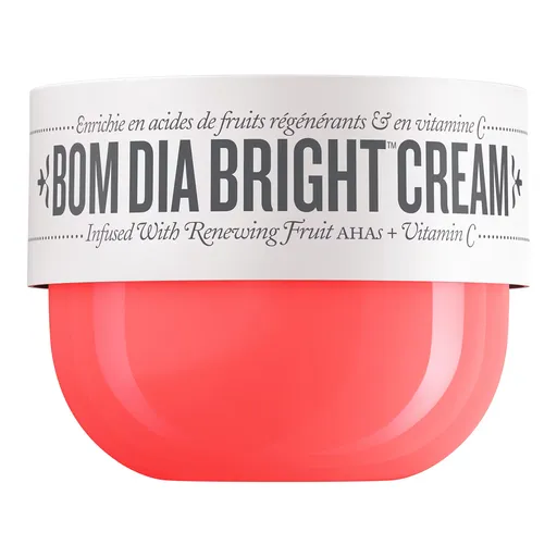 Sol de Janeiro Cremă de corp iluminatoare Bom Dia (Bright Body Cream) 240 ml