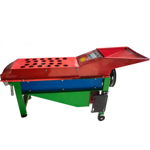 Despanusator 3-4000 Kg/ora, 3 kw, 1500 RPM