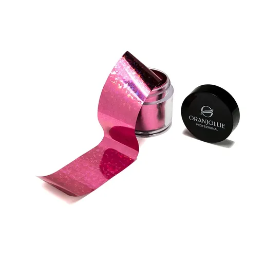 Folie de Transfer Oranjollie Nr. 27