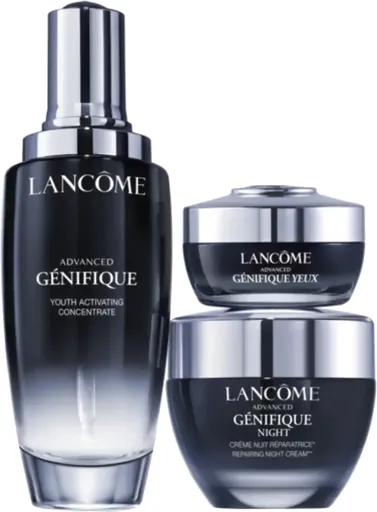 Lancôme Set cadou pentru îngrijire a pielii Repairing and Firming Skincare Program
