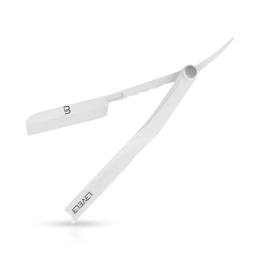 Brici din Otel inoxidabil L3VEL3 - Milly - Alb