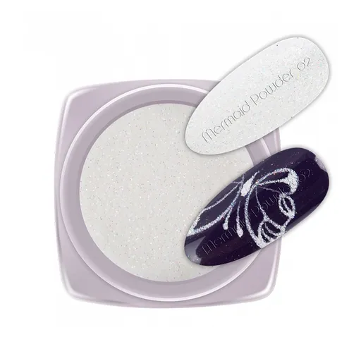 Praf de pigment 2M - Mermaid Nr. 02