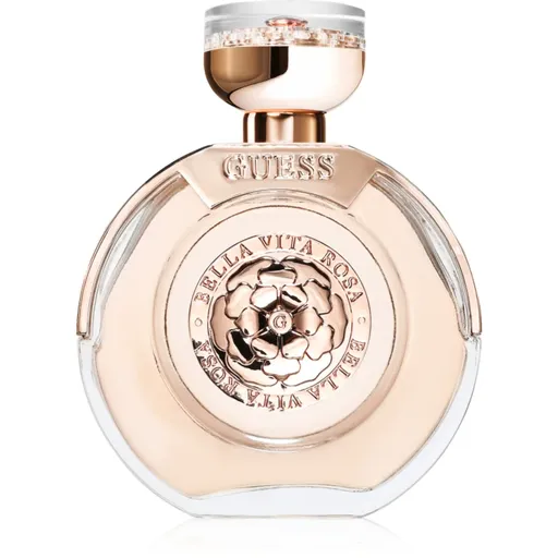 Guess Bella Vita Rosa Eau de Toilette pentru femei 100 ml