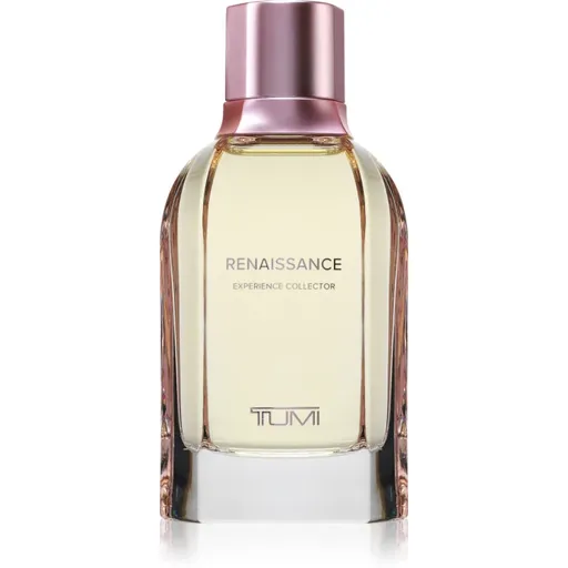 TUMI Experience Collector Renaissance extract de parfum pentru femei 100 ml
