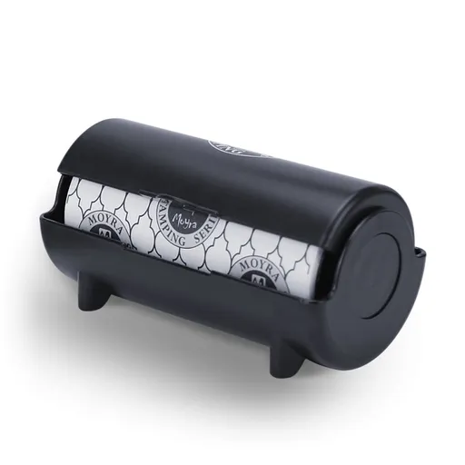 Wonder Wheel - rolă pentru curățarea ștampilei de unghii