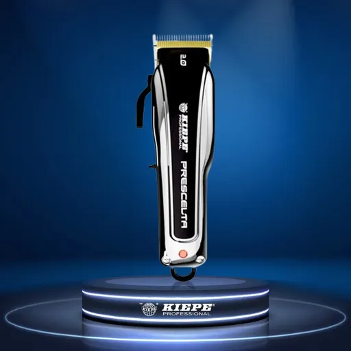 Masina de Tuns Kiepe Prescelta / 6341 - 7.500 RPM - Fara Fir