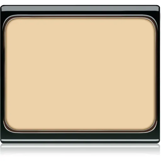 ARTDECO Camouflage crema protectoare, rezistenta la apa pentru inserare în paletă culoare 492.1 Neutralizing Green 4.5 g