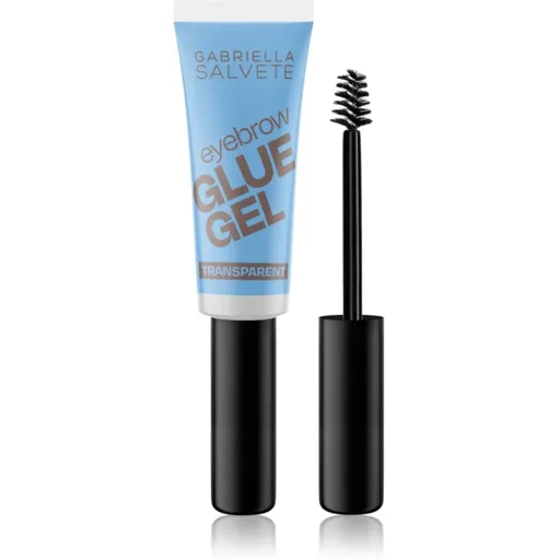 Gabriella Salvete Glue Gel gel fixare pentru sprâncene culoare Transparent 5 ml