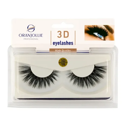 Gene 3D Oranjollie Nr.16