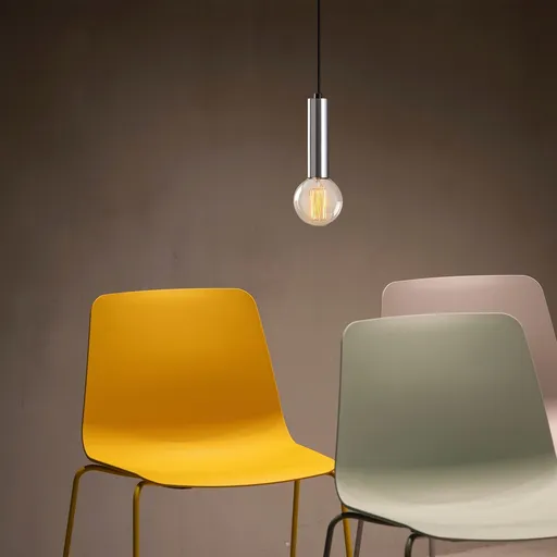 Lustra, Opviq, 584TTM1181, Argintiu