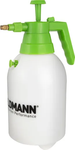 Pulverizator de mână FIELDMANN 2 l