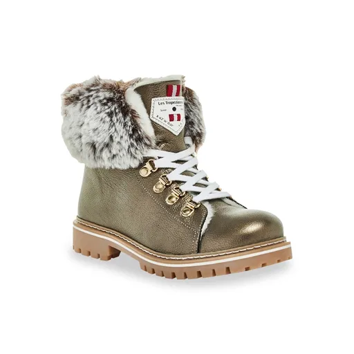 Botine călduroare Lacen Les Tropeziennes