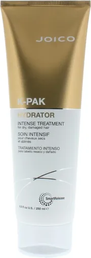 Joico Tratament hidratant pentru păr uscat și deteriorat K-Pak Hydrator (Intense Treatment) 250 ml