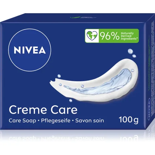 Nivea Creme Care săpun solid 100 g