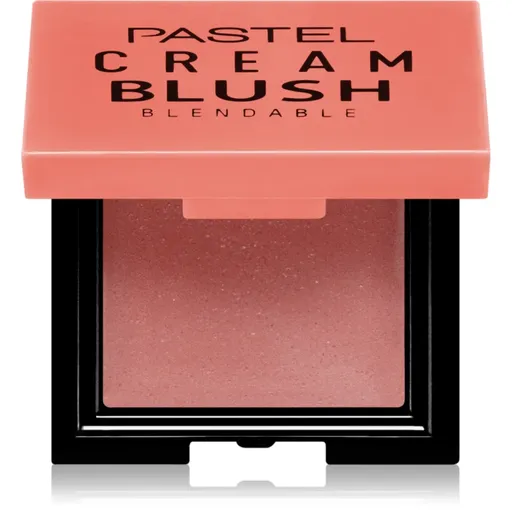 Pastel Cream Blush blush cremos culoare 42 3.6 g