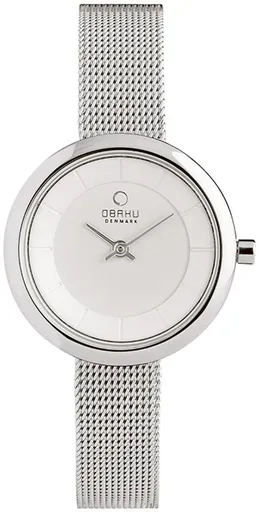 Obaku Ceas analogic V146LXCIMC