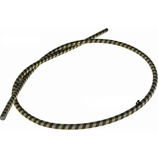 Tija Flexibila Motocoasa 995mm, Diametru 7mm (patrat)