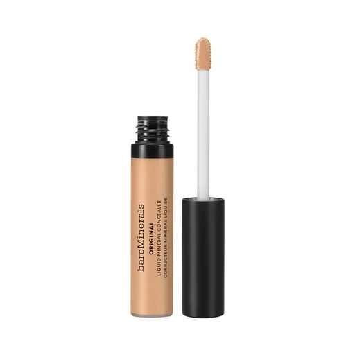 bareMinerals Corector lichid Original (Liquid Mineral Concealer) 6 ml Medium 3N